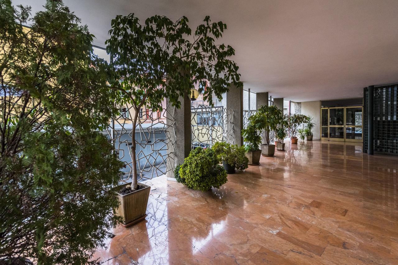 Lapacano Art Galery Μπέργκαμο Εξωτερικό φωτογραφία